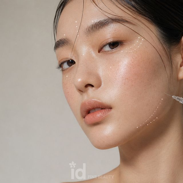 보톡스 맞기 전에 꼭 알아야 할 것들 — 부위별 차이와 유지 기간 완전 정리