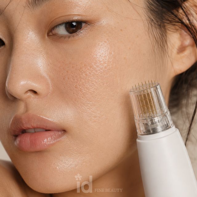 모공이 넓고 피부결이 거칠다면 — 포텐자가 먼저 이야기되는 이유