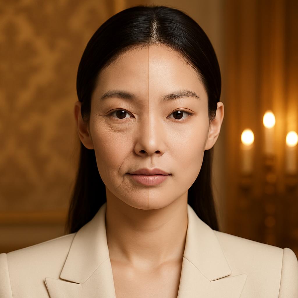 江南皮肤科 解释法令纹填充物与肉毒素区别的ID皮肤科博客缩略图