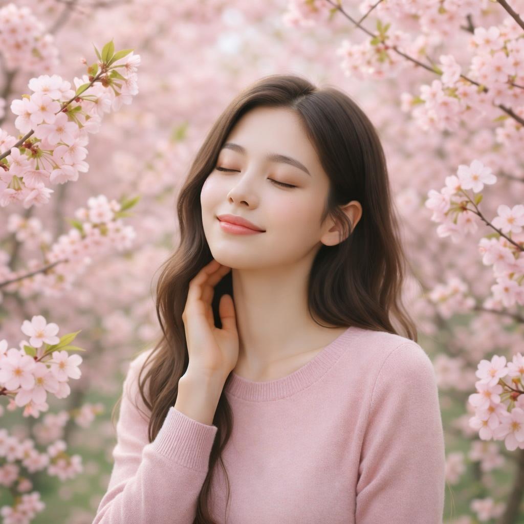 ID Clinic Gangnam Hongdae Myeongdong blog thumbnail explaining the difference between Re2o and Rejuran for spring dry skin