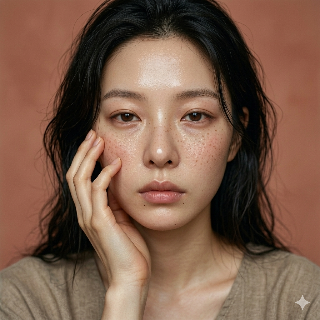  弘大皮膚科 說明美國極線音波 Ultherapy PRIME 和 眼部 美國極線音波 Ultherapy PRIME 區別的 id皮膚科部落格縮圖