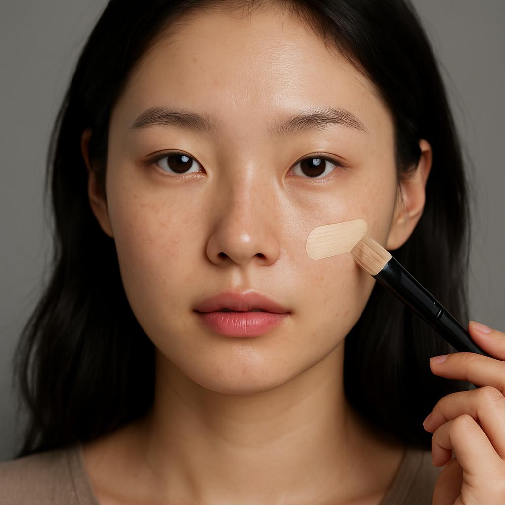 홍대 피부과 물광 스킨부스터 피부타입별 처방전 아이디의원 블로그 썸네일