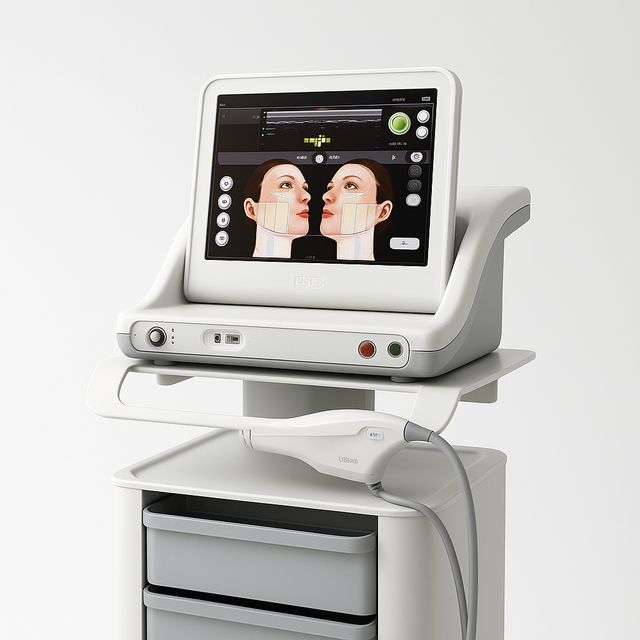 울쎄라 샷수 어떤 차이가 있을까?