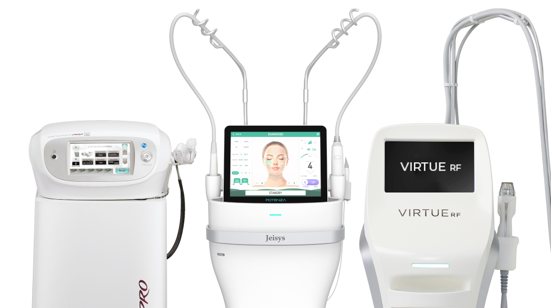 RF Fractional & Skin Remodeling