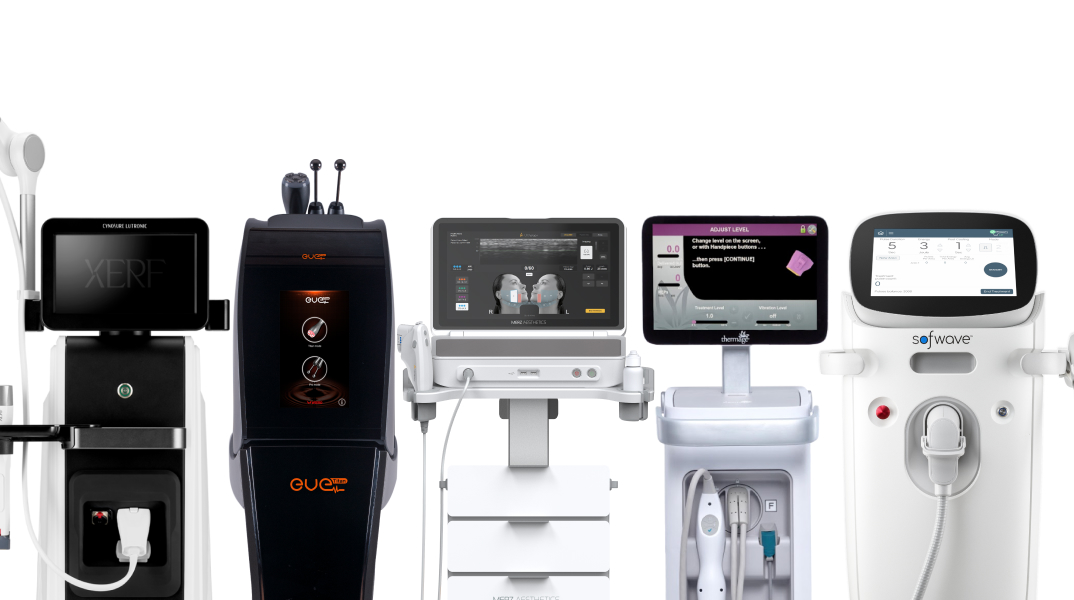 ยกกระชับ & กระชับผิว