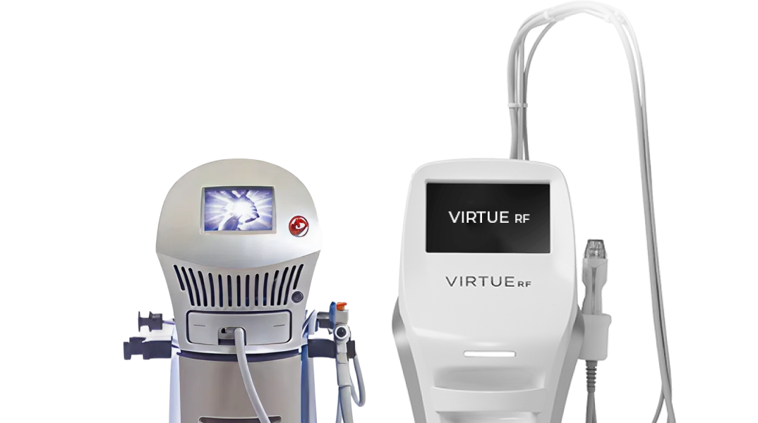 RF Fractional & Skin Remodeling