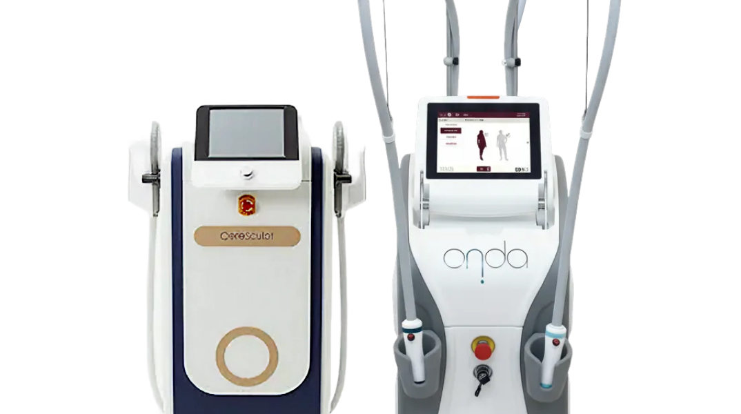 纖體與面部輪廓管理