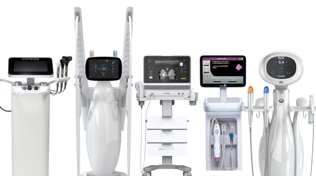 ยกกระชับผิว