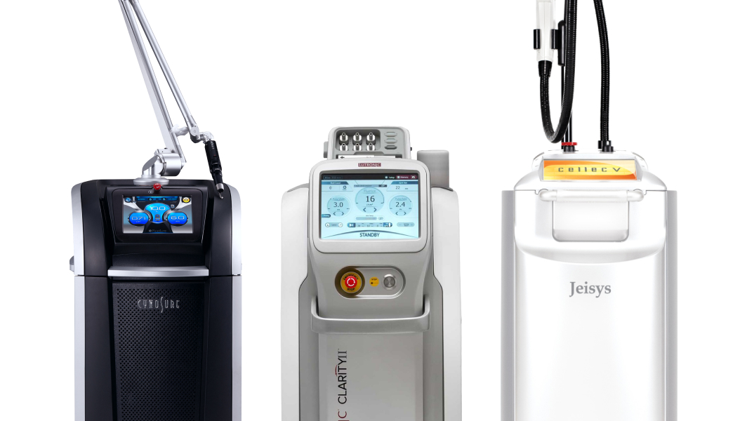 Laser Toning & Pigment Care