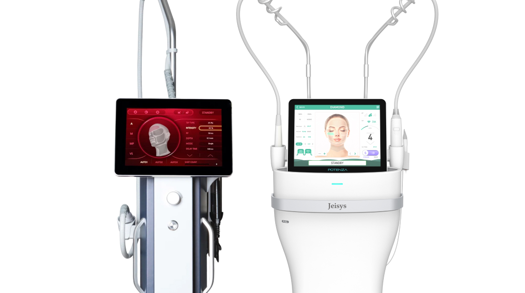 RF Fractional & Skin Remodeling