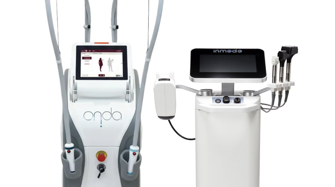 脂肪減少・ボディライン形成