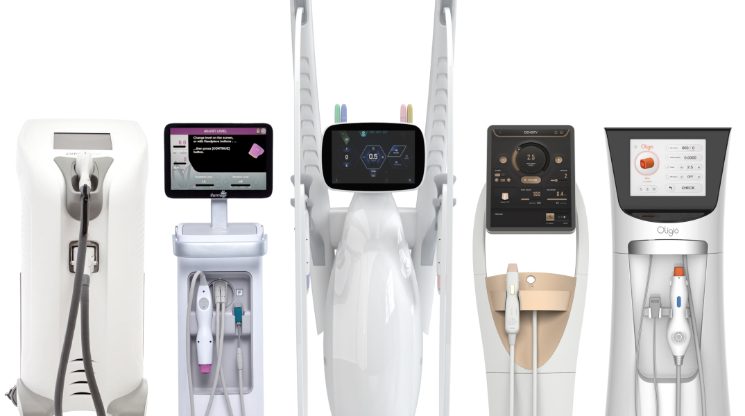 高周波リフティング