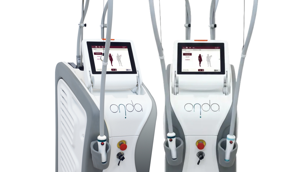 지방 감소 & 윤곽 관리