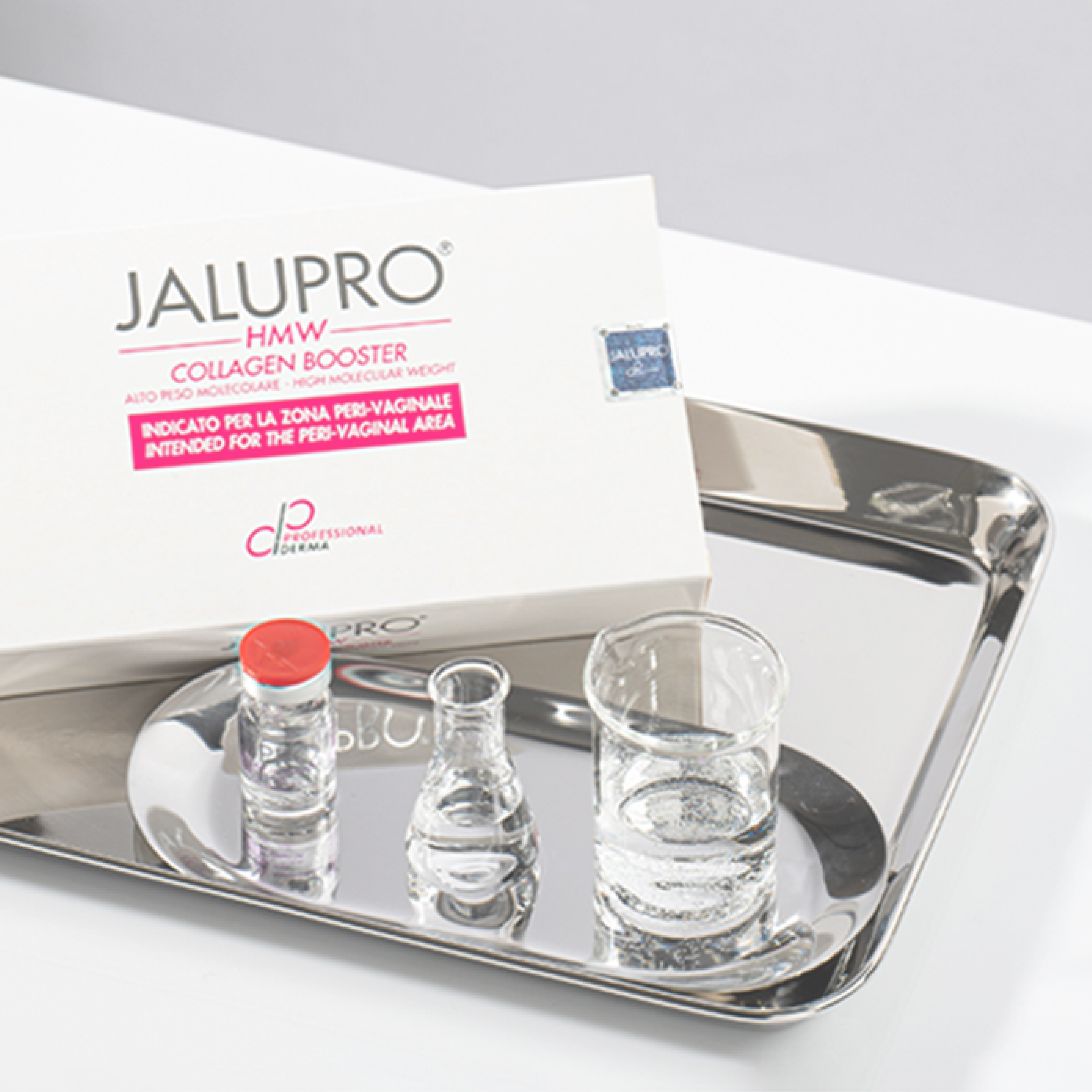 จาลูโปร HMW