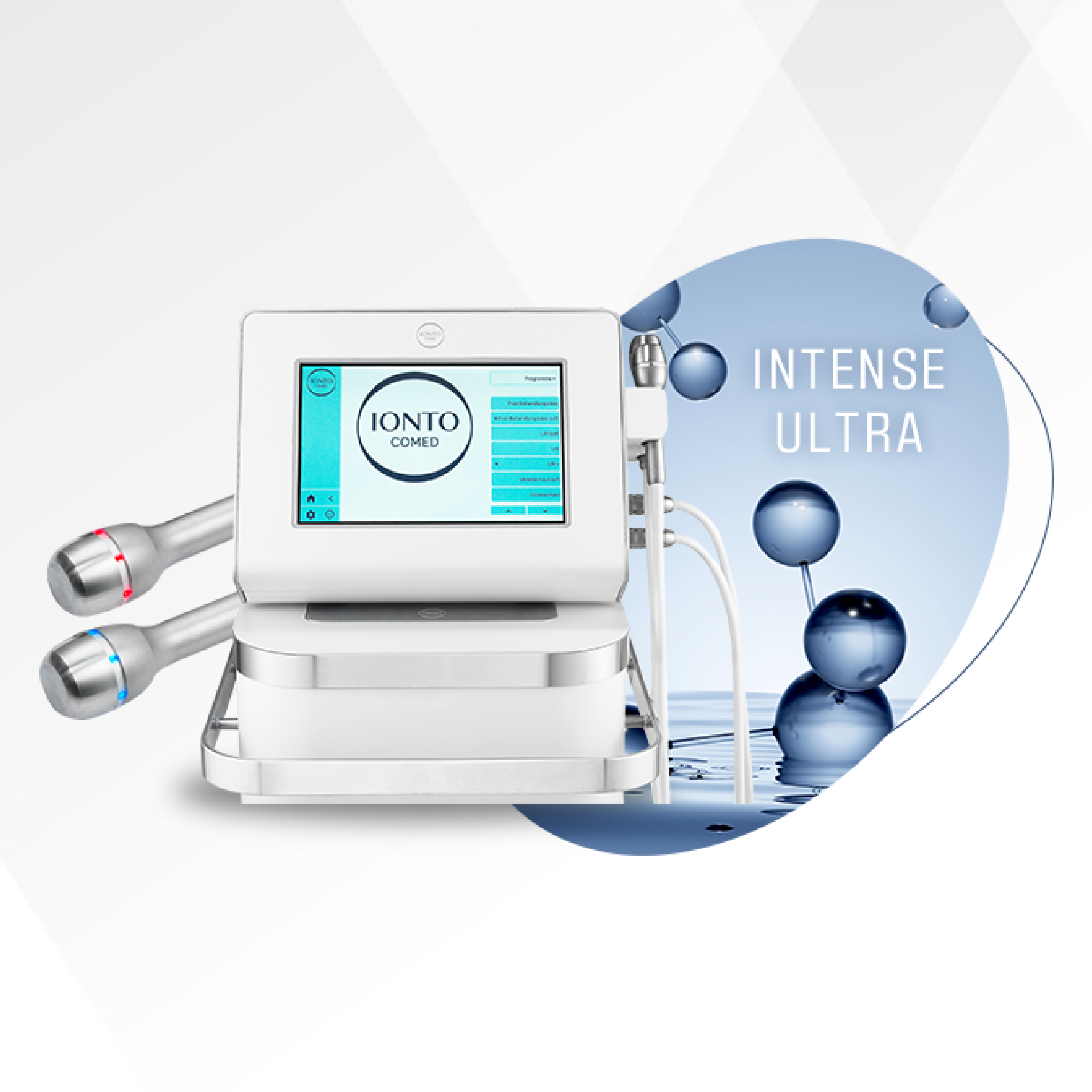 LDM(水滴提昇管理)