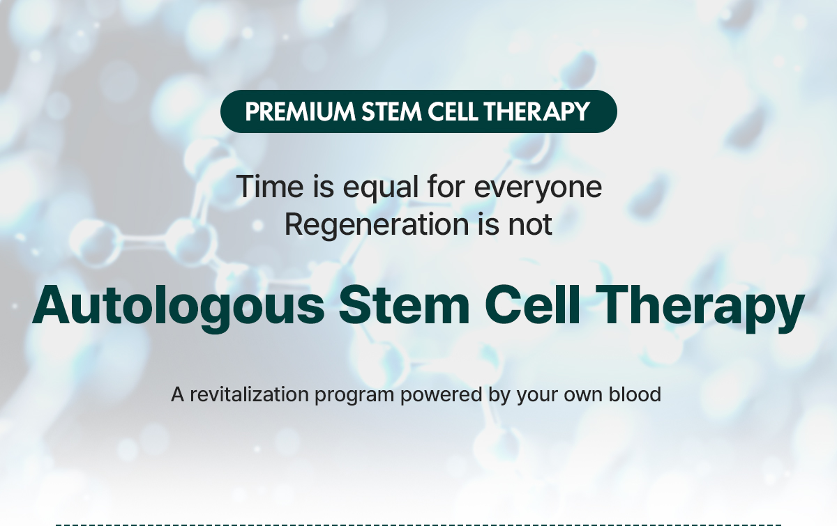hongdae skin clinic stem cell skin booster IV prp ldm