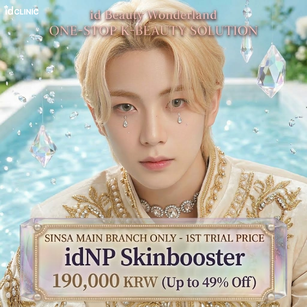 March Promotion - Skin Boosters