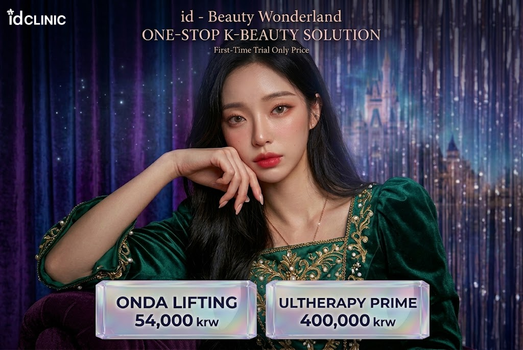 March Promotion - Laser Lifting Treatments