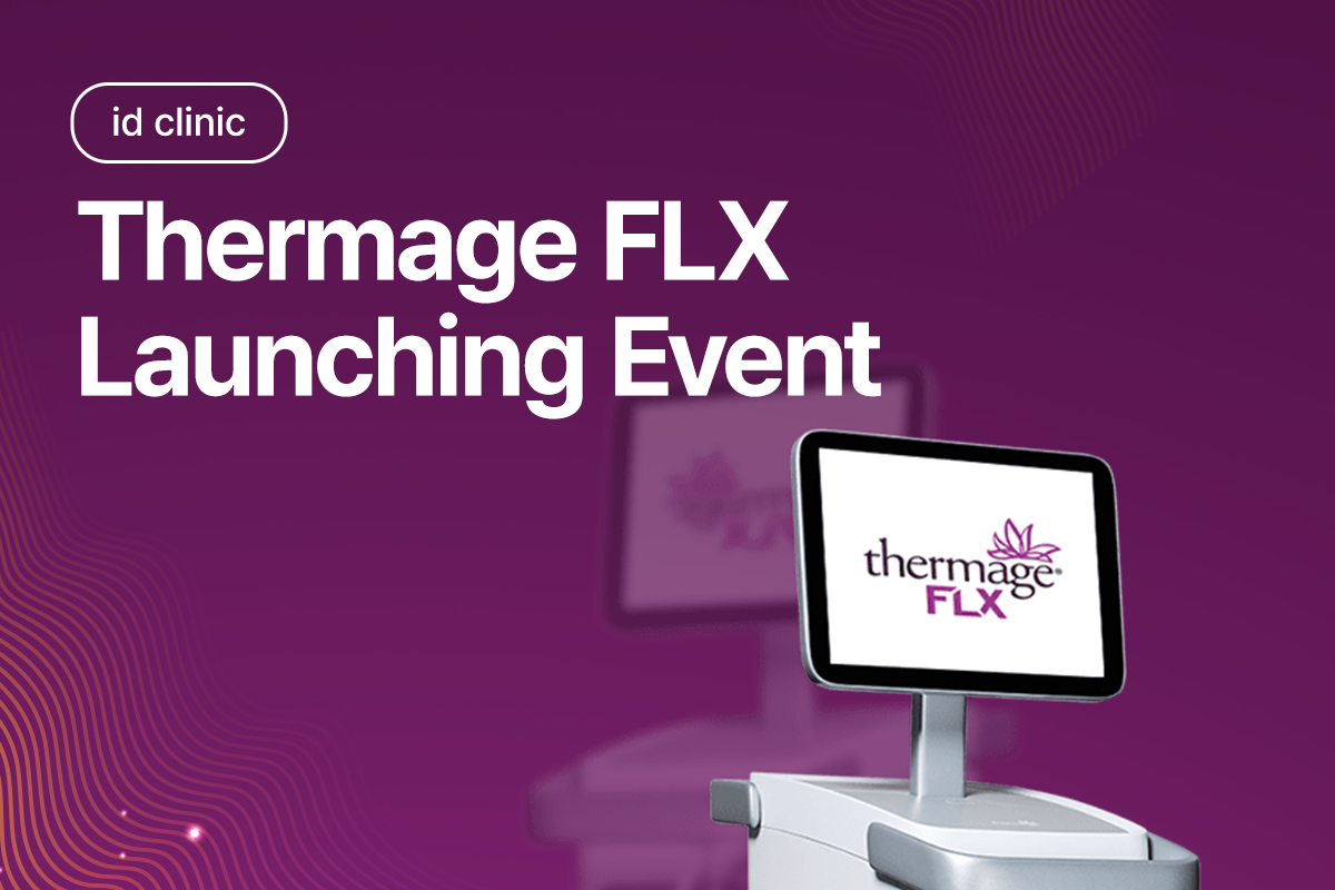 Thermage FLX Launching Event
