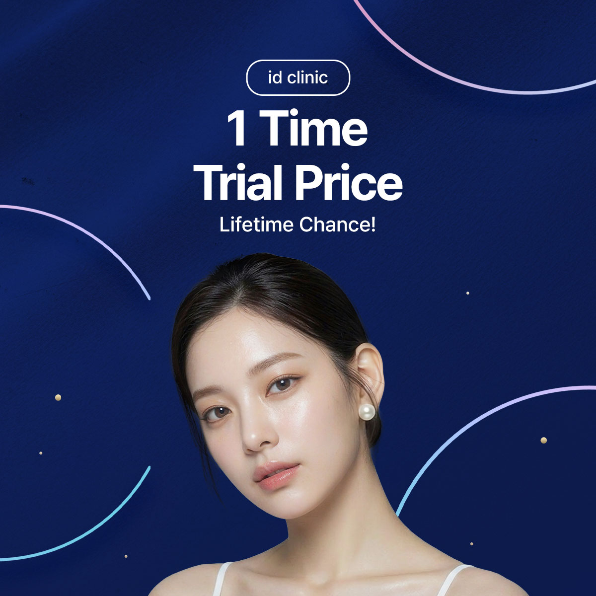 1 Time Trial Price