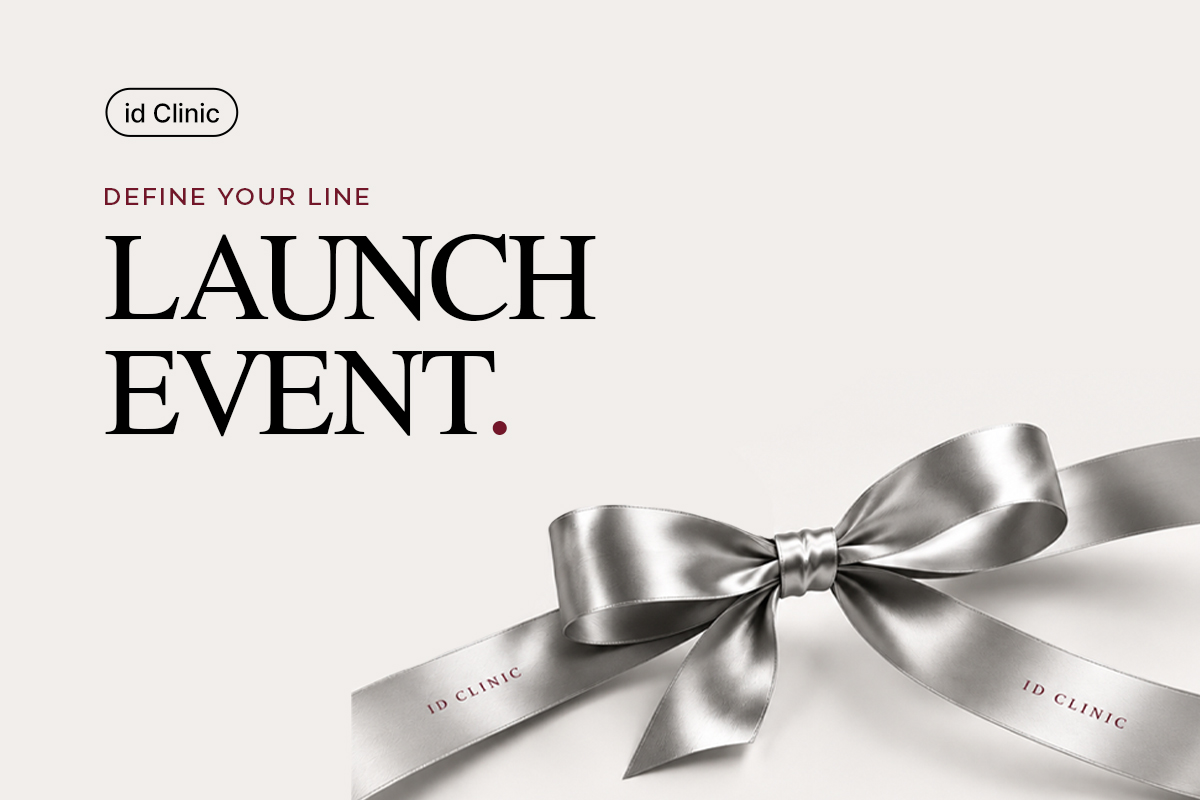 Launch Event