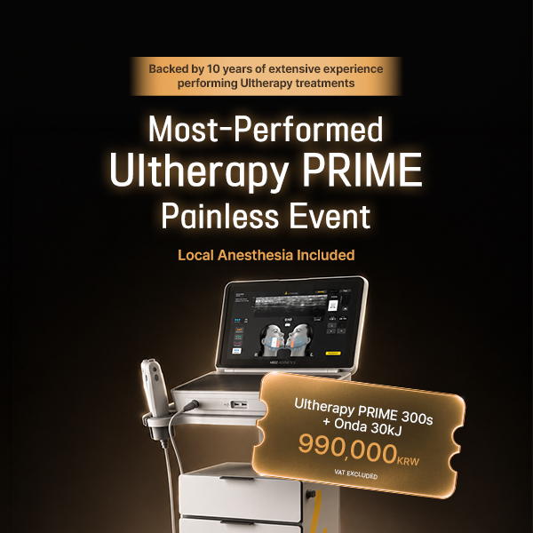 No-Pain Ultherapy Event