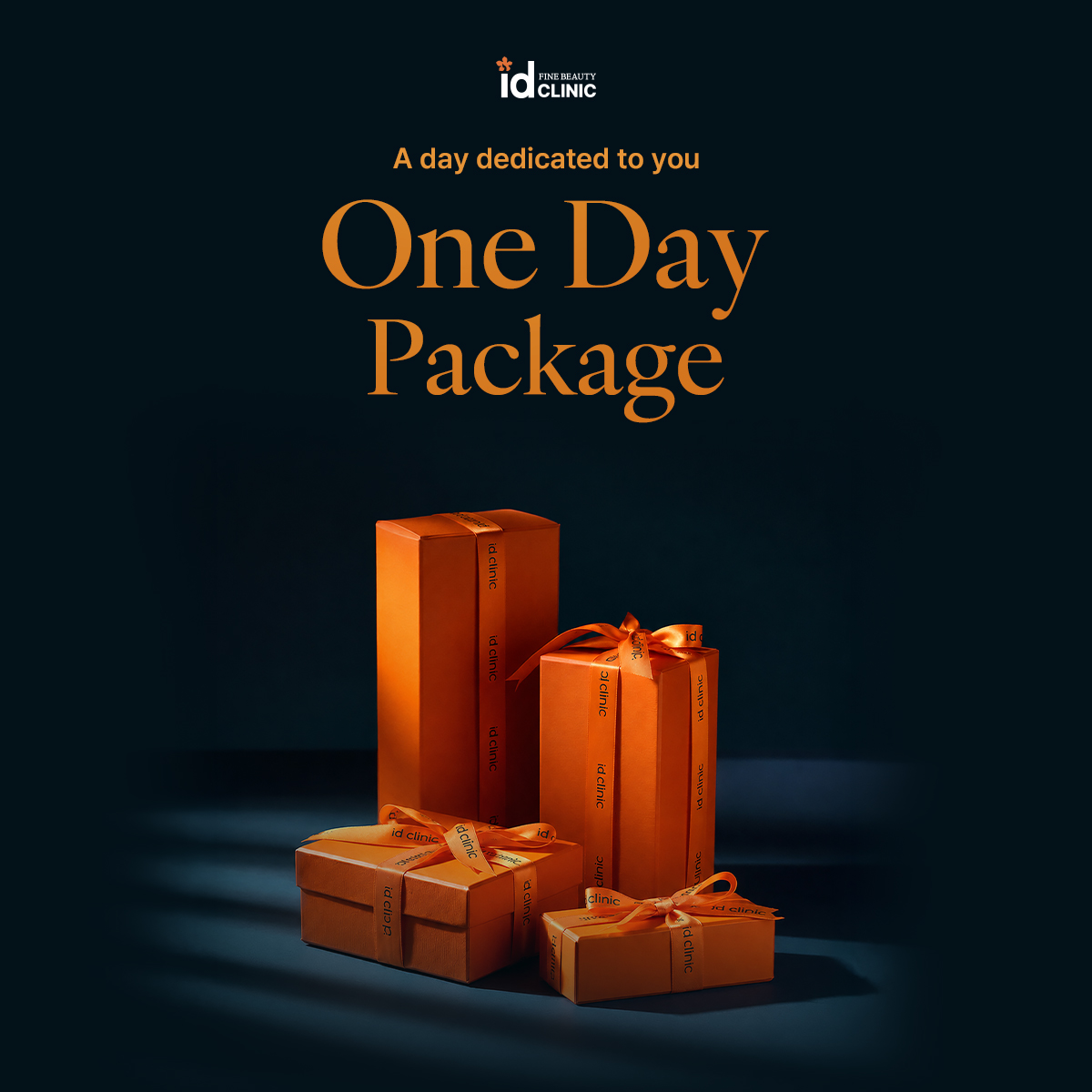 One Day Package