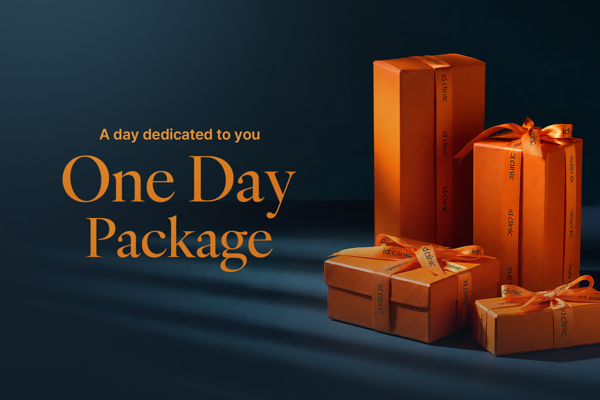 One Day Package